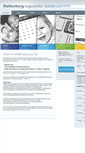 Mobile Screenshot of mollenberglegesenter.no